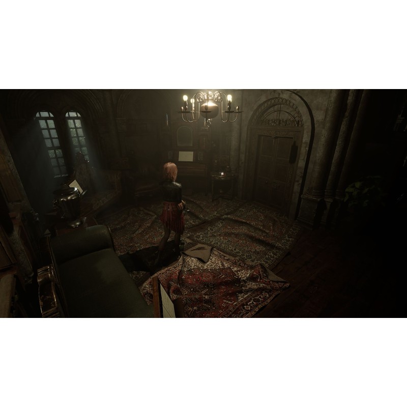 Igra Tormented Souls II (Playstation 5)