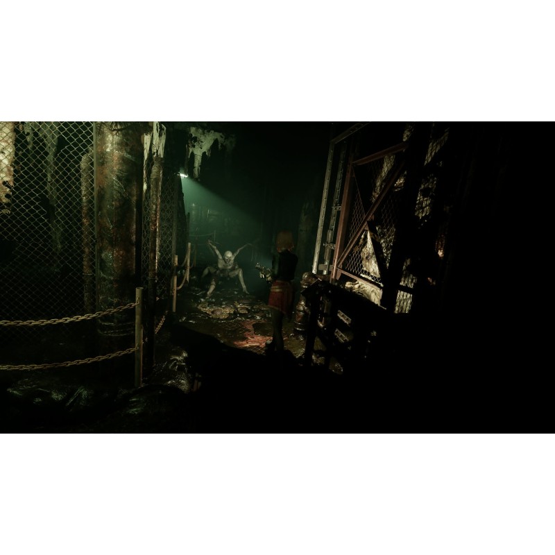 Igra Tormented Souls II (Playstation 5)