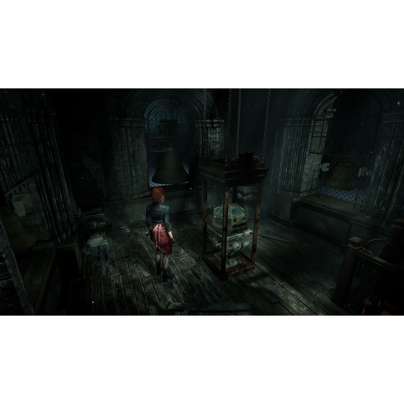 Igra Tormented Souls II (Playstation 5)