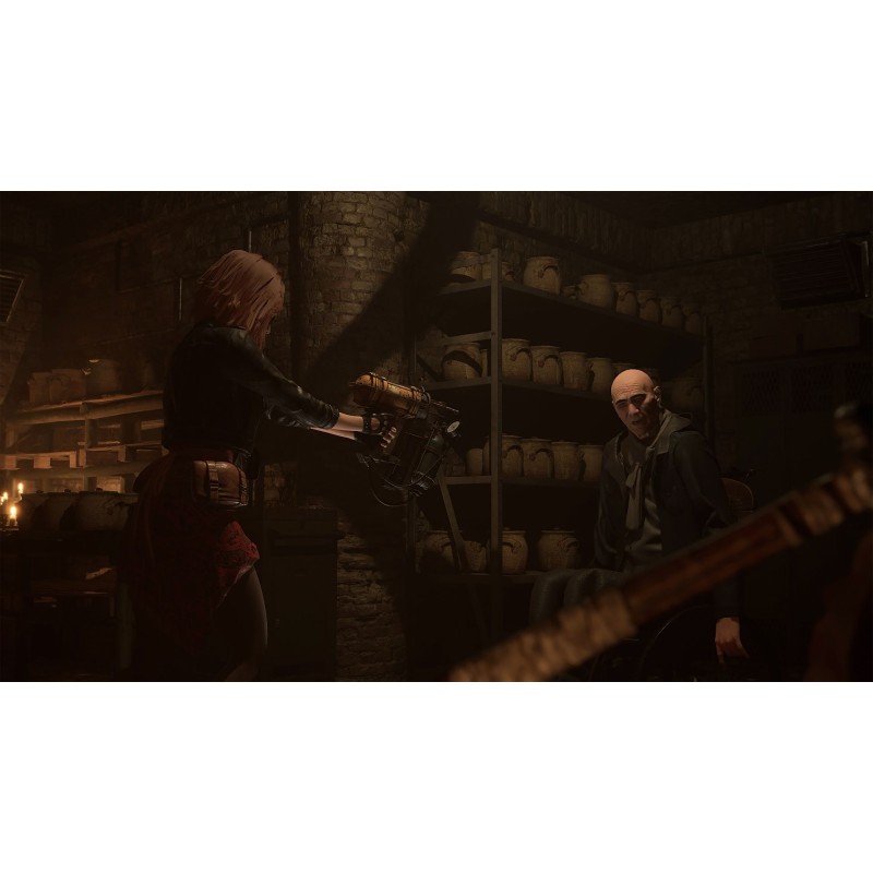 Igra Tormented Souls II (Playstation 5)