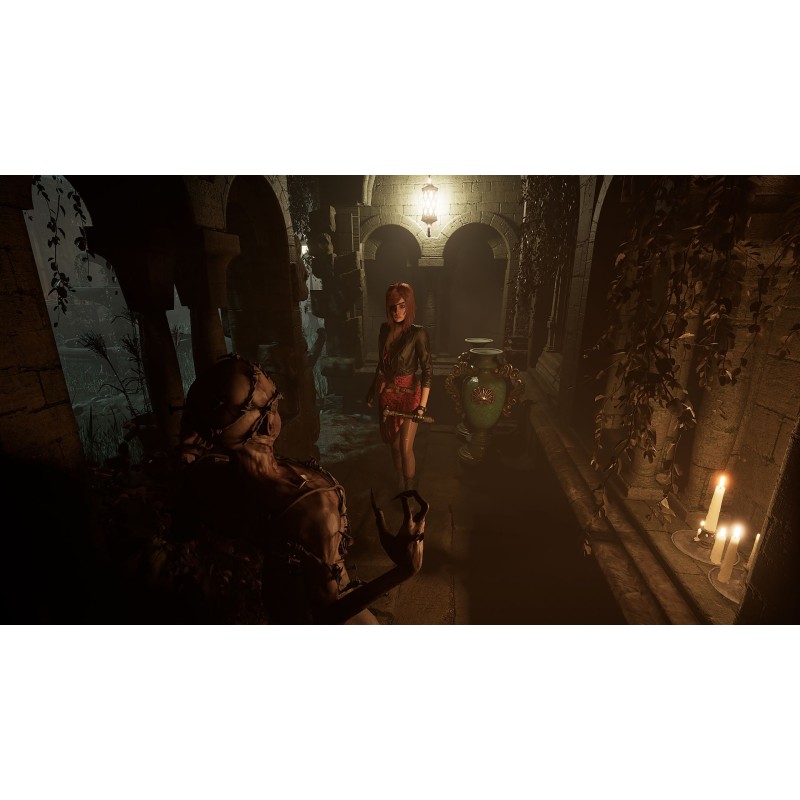 Igra Tormented Souls II (Playstation 5)