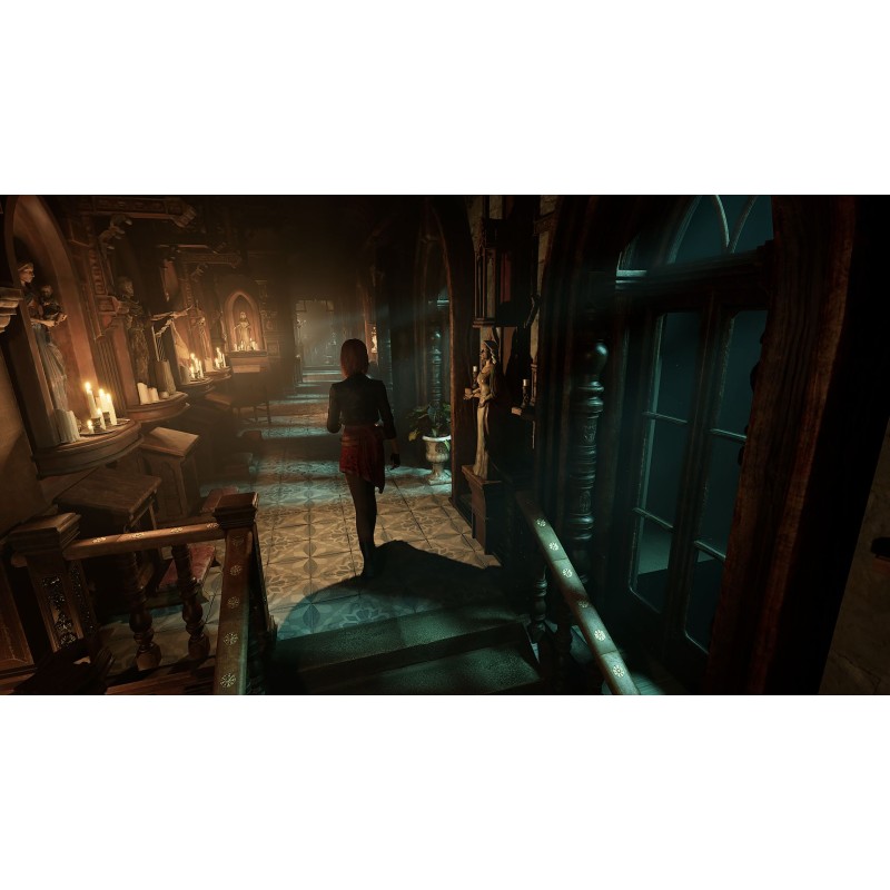 Igra Tormented Souls II (Playstation 5)