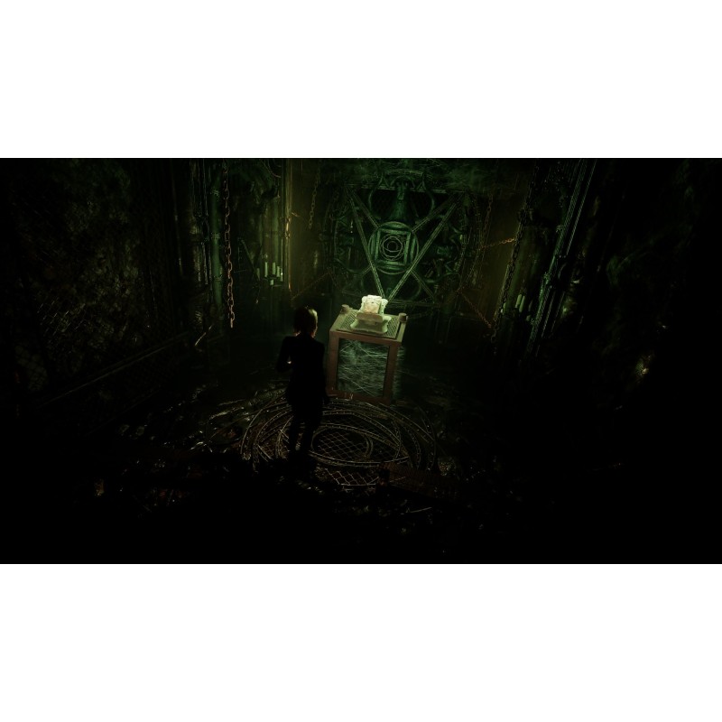 Igra Tormented Souls II (Playstation 5)