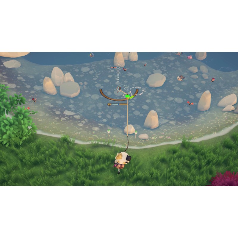 Igra Whiskers Waters (Playstation 5)