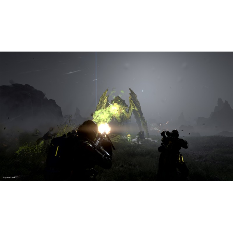 Igra Helldivers II (Playstation 5)