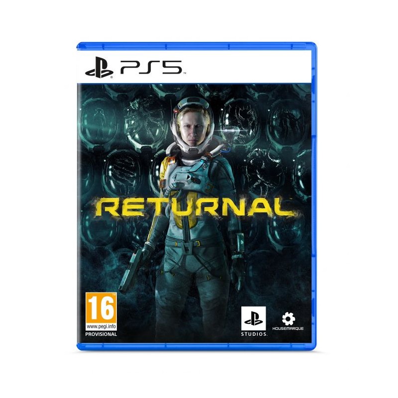 Igra Returnal (Playstation 5)