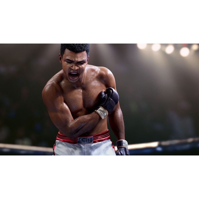 Igra EA SPORTS: UFC 5 (Playstation 5)
