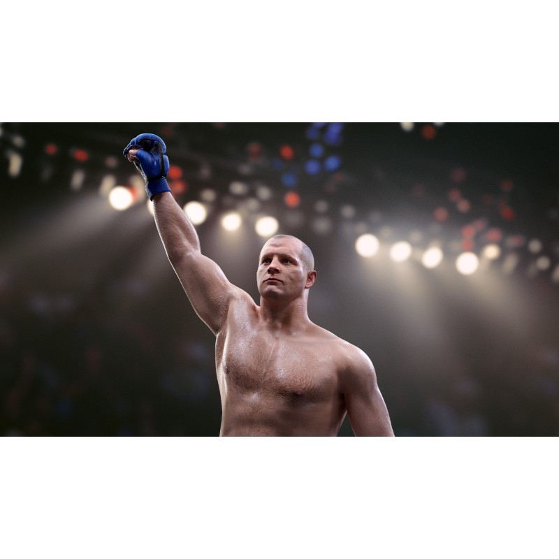 Igra EA SPORTS: UFC 5 (Playstation 5)