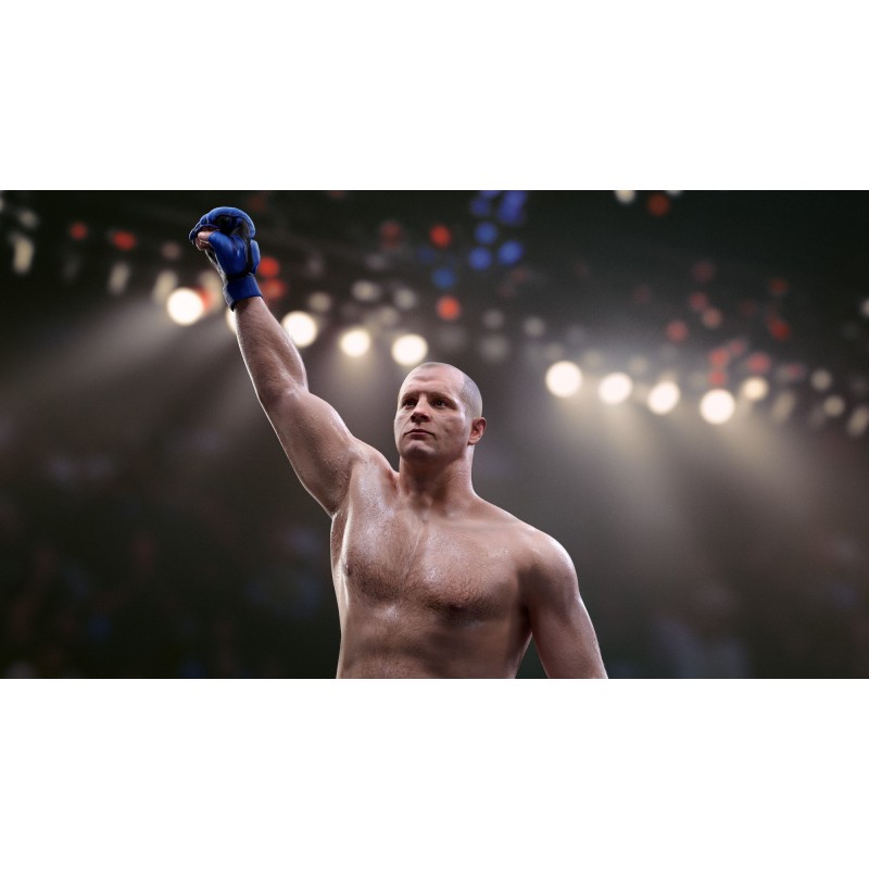 Igra EA SPORTS: UFC 5 (Playstation 5)