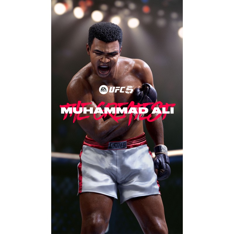 Igra EA SPORTS: UFC 5 (Playstation 5)