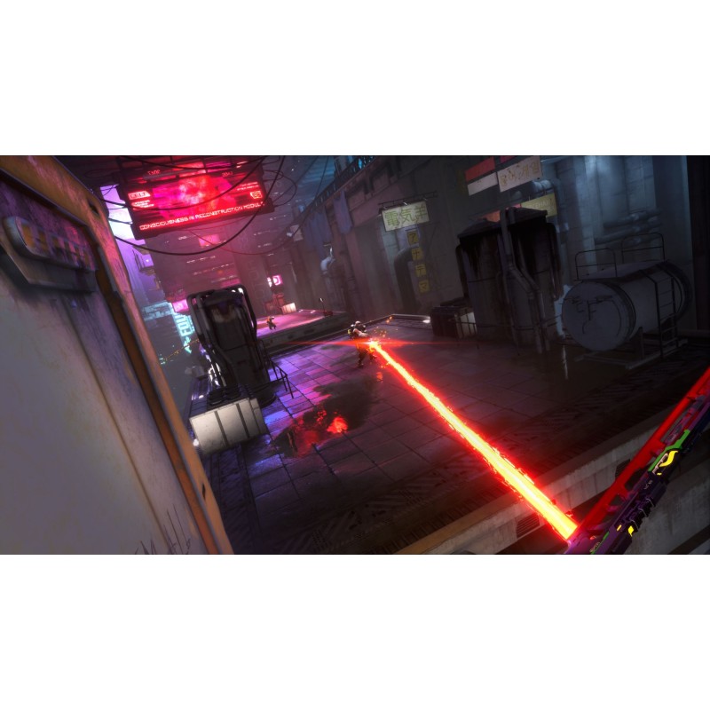 Igra Ghostrunner 2 (Playstation 5)