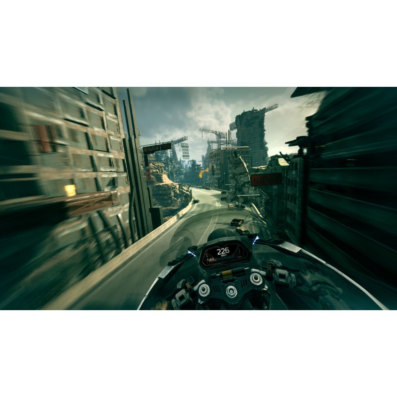 Igra Ghostrunner 2 (Playstation 5)