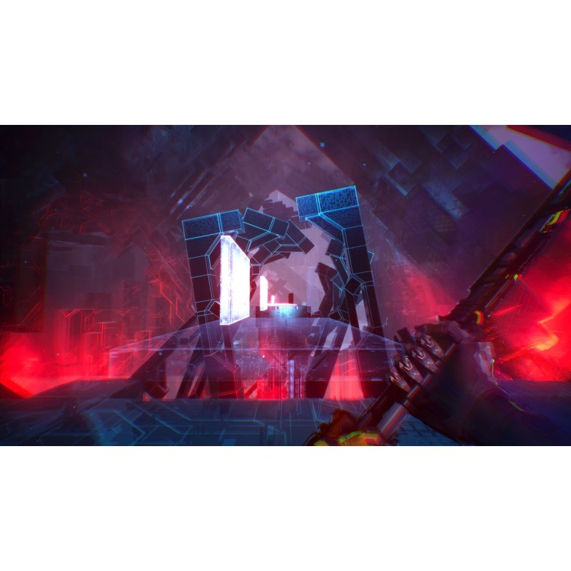 Igra Ghostrunner 2 (Playstation 5)