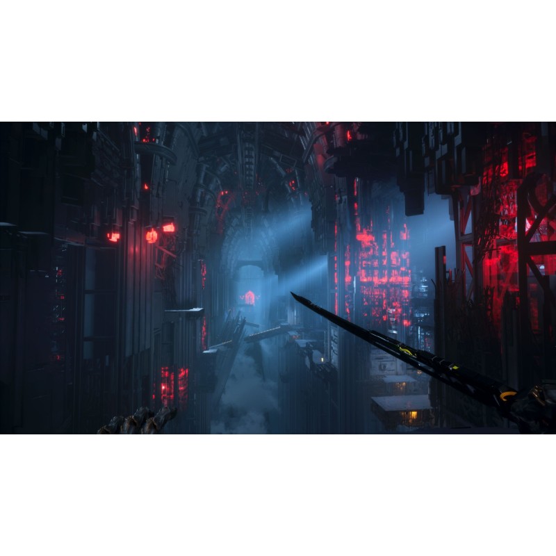 Igra Ghostrunner 2 (Playstation 5)