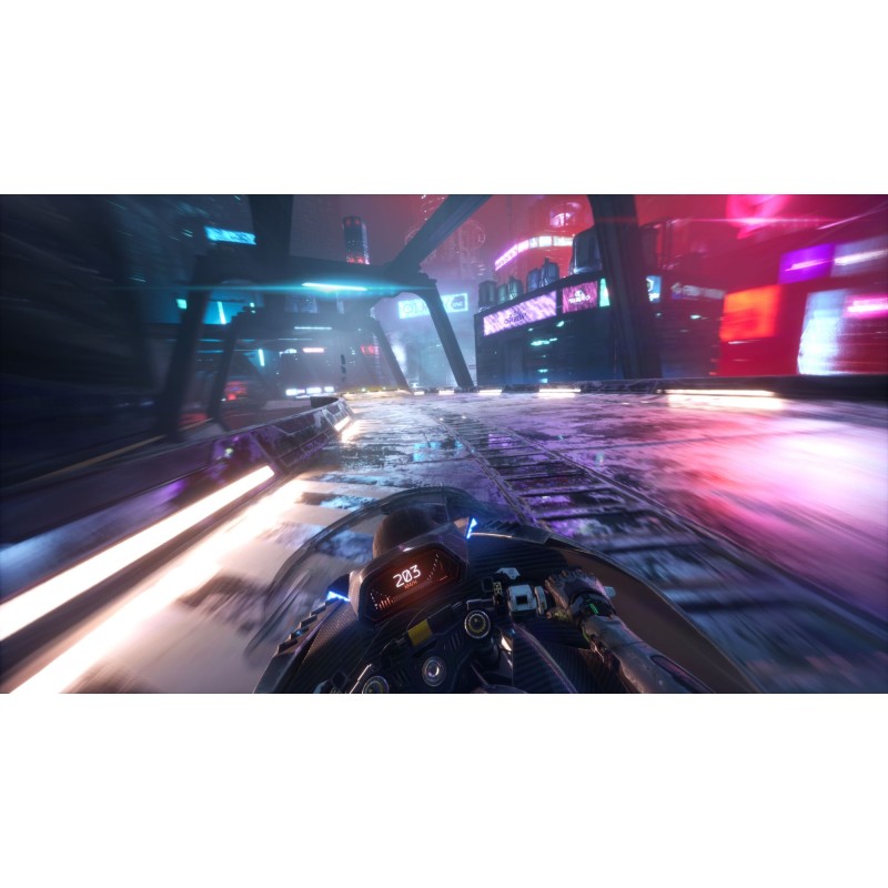 Igra Ghostrunner 2 (Playstation 5)