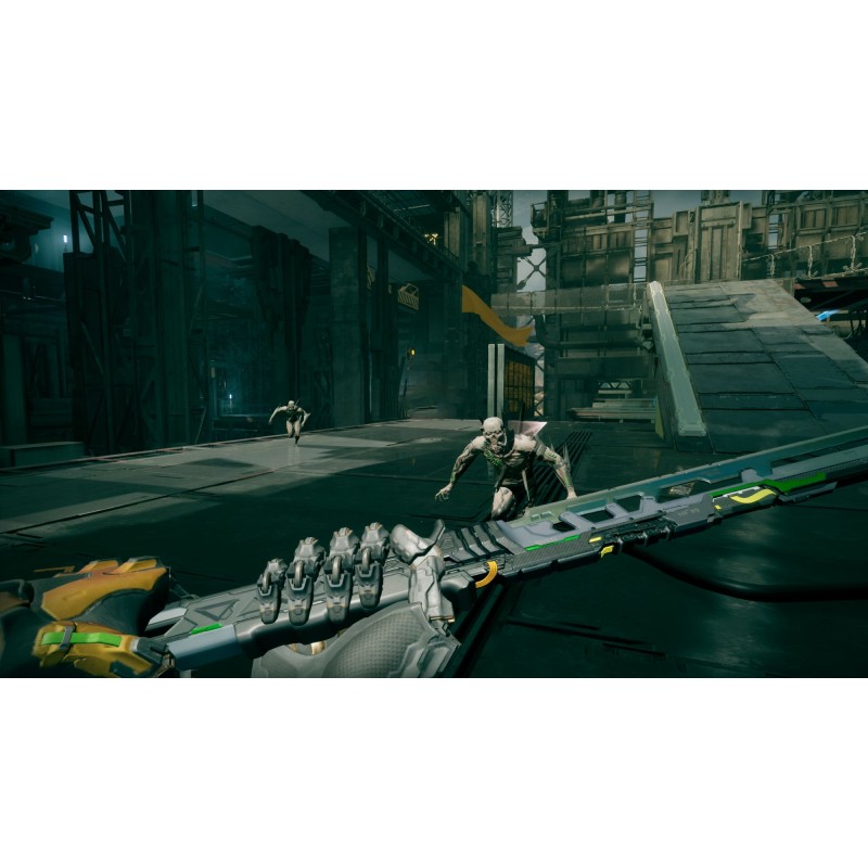 Igra Ghostrunner 2 (Playstation 5)
