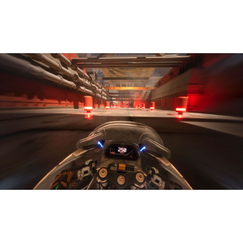 Igra Ghostrunner 2 (Playstation 5)