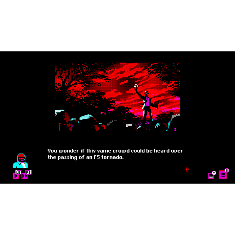 Igra The Pixel Pulps Collection - Special Edition (Playstation 5)