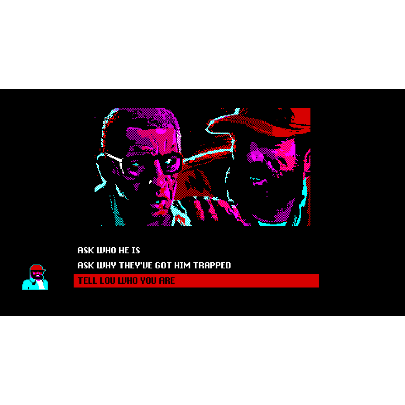 Igra The Pixel Pulps Collection - Special Edition (Playstation 5)