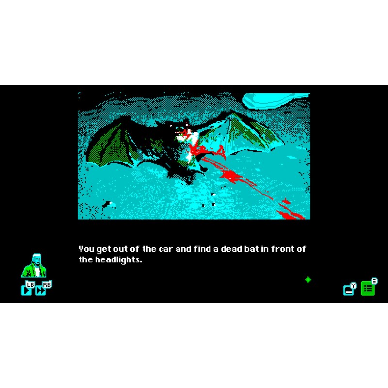 Igra The Pixel Pulps Collection - Special Edition (Playstation 5)