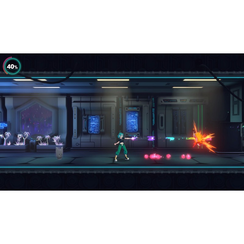 Igra Yars Rising (Playstation 5)