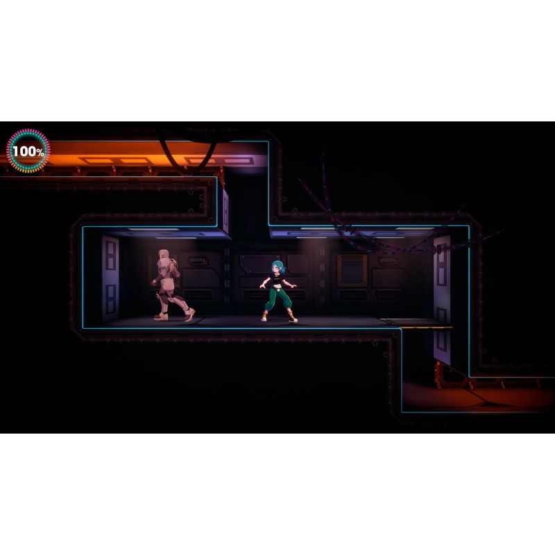 Igra Yars Rising (Playstation 5)