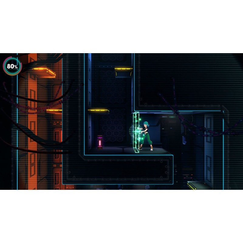 Igra Yars Rising (Playstation 5)