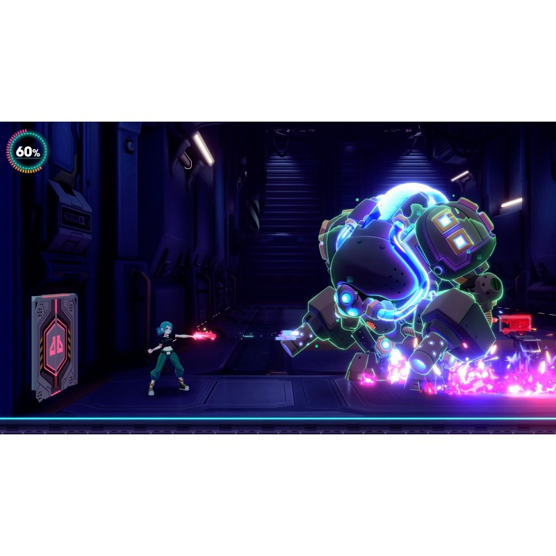 Igra Yars Rising (Playstation 5)
