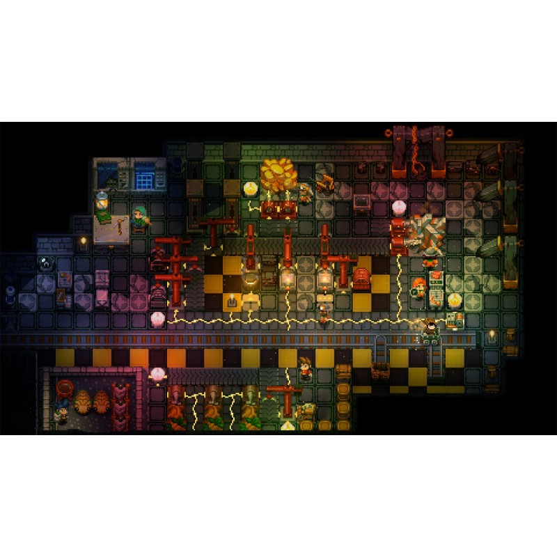 Igra Core Keeper (Playstation 5)