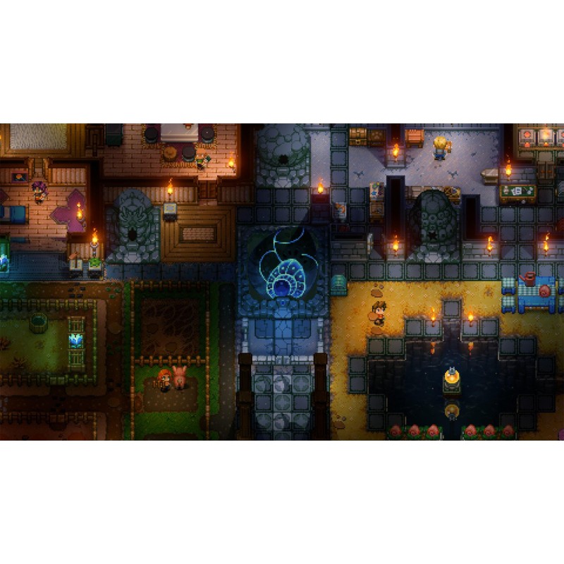 Igra Core Keeper (Playstation 5)
