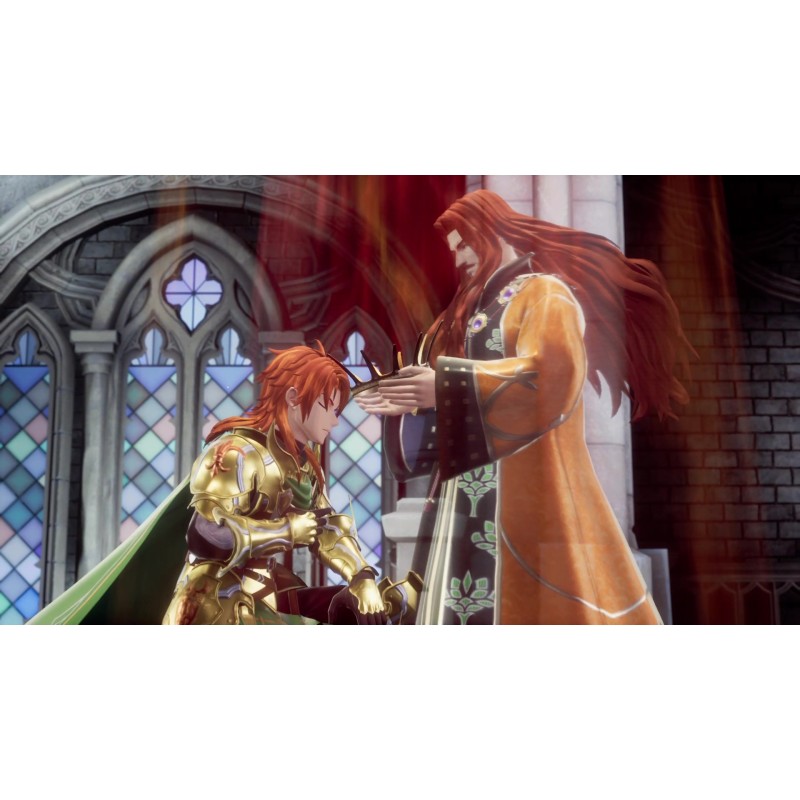 Igra Romancing Saga 2: Revenge Of The Seven (Playstation 5)