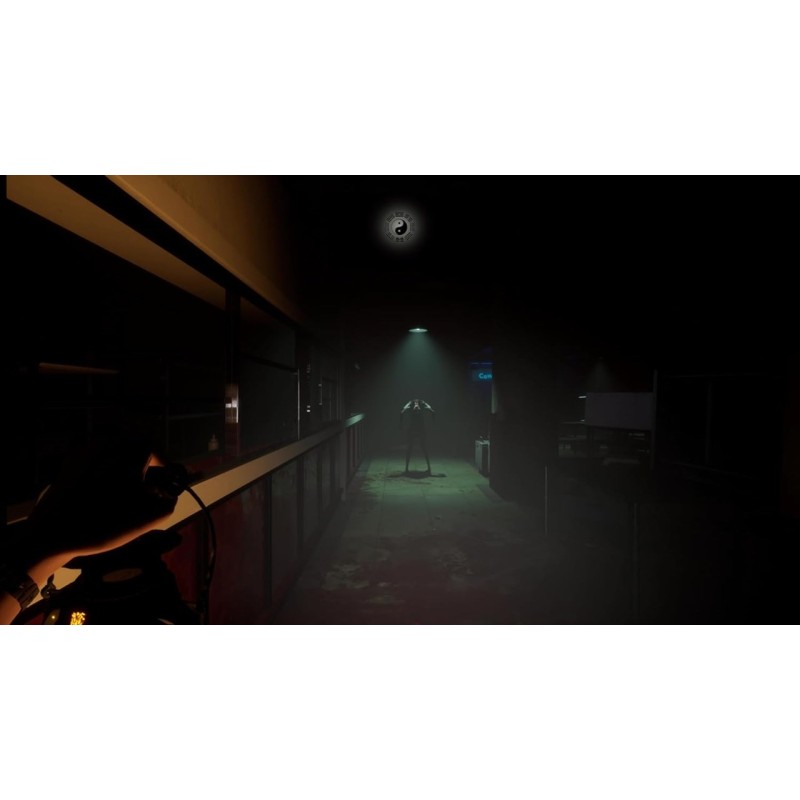 Igra The Bridge Curse 2: The Extrication (Playstation 5)