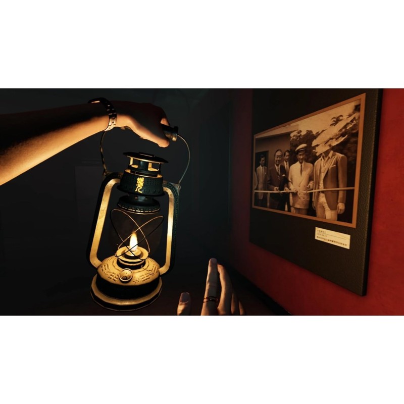 Igra The Bridge Curse 2: The Extrication (Playstation 5)