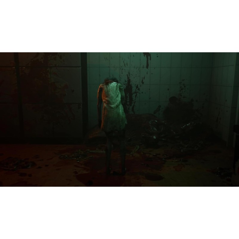 Igra The Bridge Curse 2: The Extrication (Playstation 5)