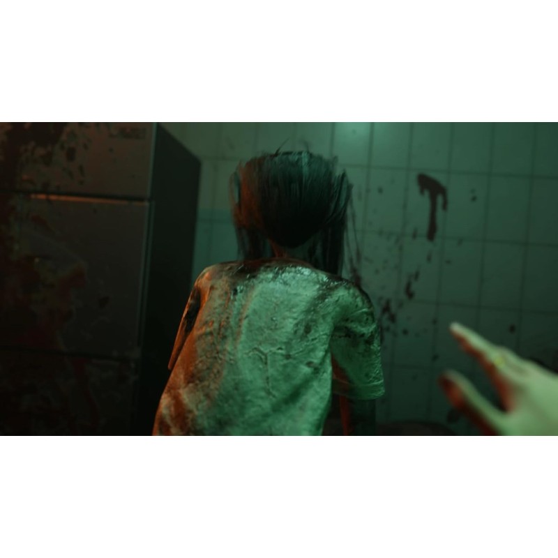 Igra The Bridge Curse 2: The Extrication (Playstation 5)