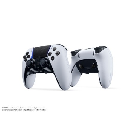 Kontroler Playstation 5 Dualsense EDGE