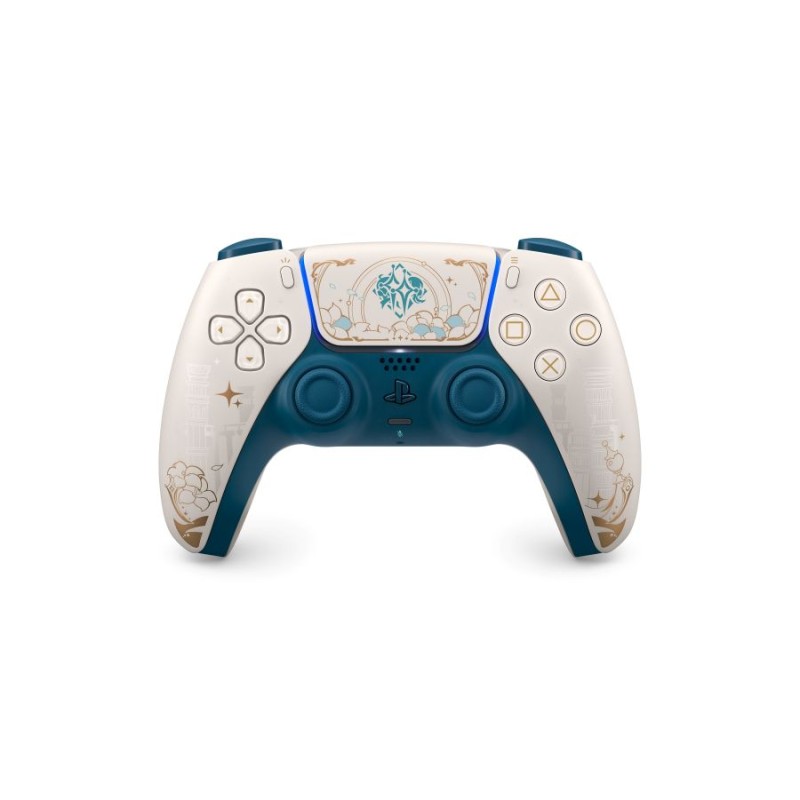 Kontroler PlayStation PS5 Dualsense Genshin Impact LE