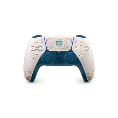 Kontroler PlayStation PS5 Dualsense Genshin Impact LE