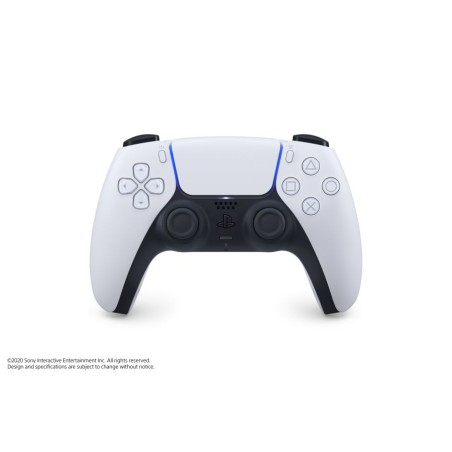 Kontroler PlayStation 5 Dualsense Bel