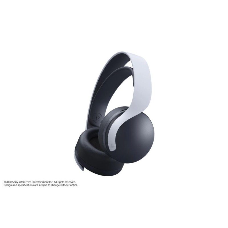 Brezžične slušalke Playstation 5 Pulse3D