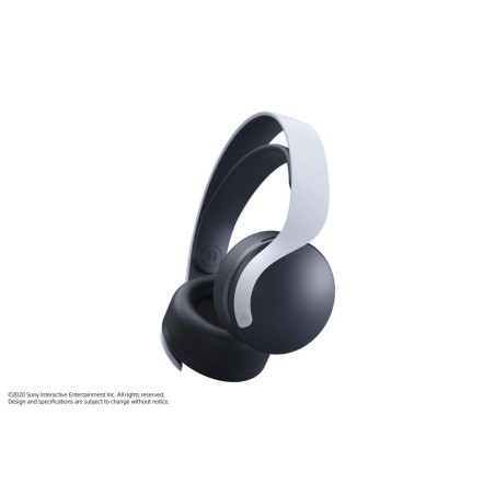 Brezžične slušalke Playstation 5 Pulse3D