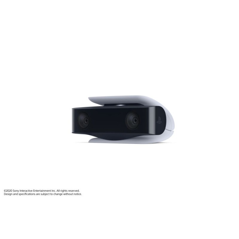 Kamera Playstation 5