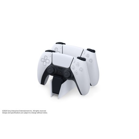 Polnilna postaja PlayStation 5 Dualsense