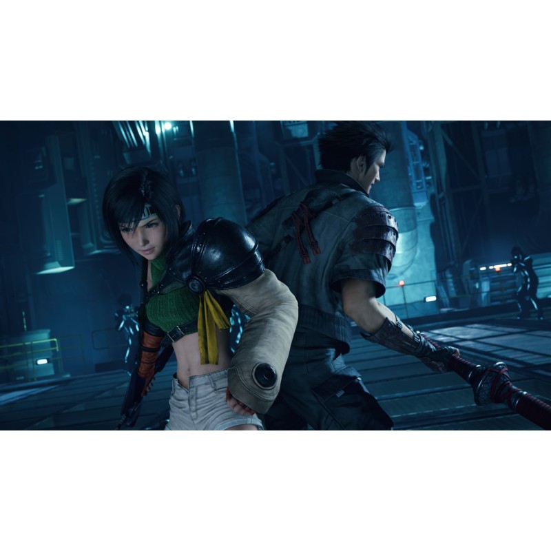 Igra Final Fantasy VII Remake Intergrade (PS5)