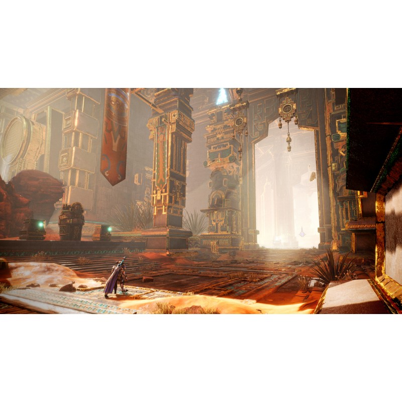 Igra Godfall (PS5)