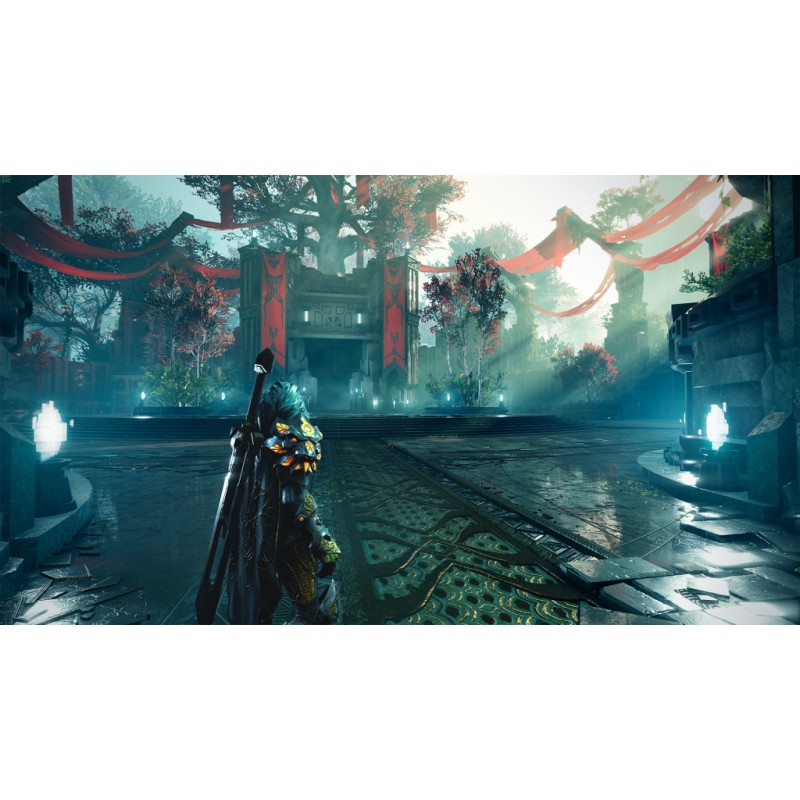 Igra Godfall (PS5)