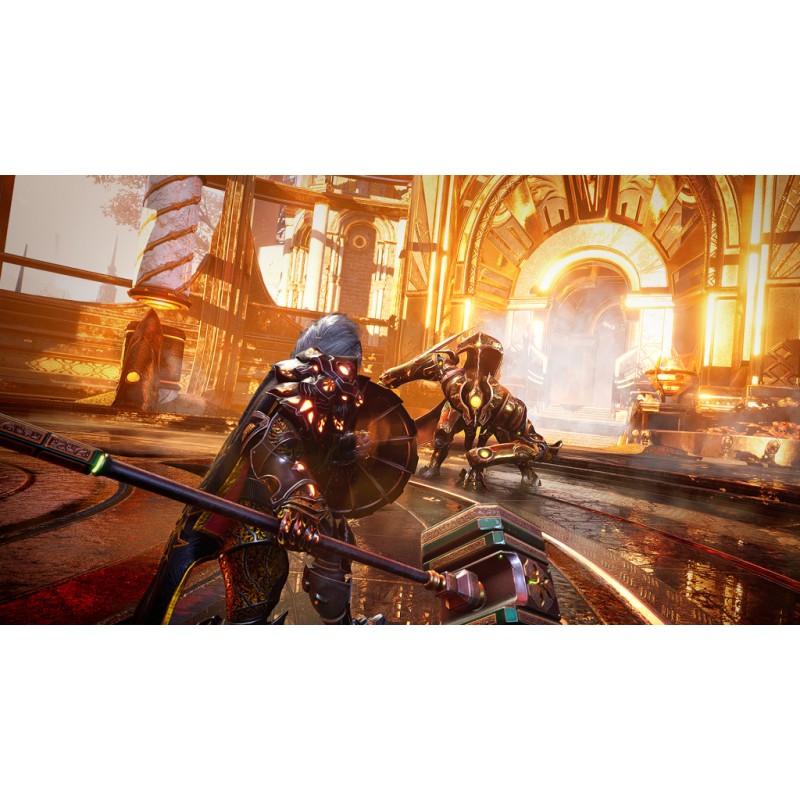 Igra Godfall (PS5)