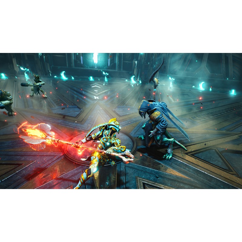 Igra Godfall (PS5)