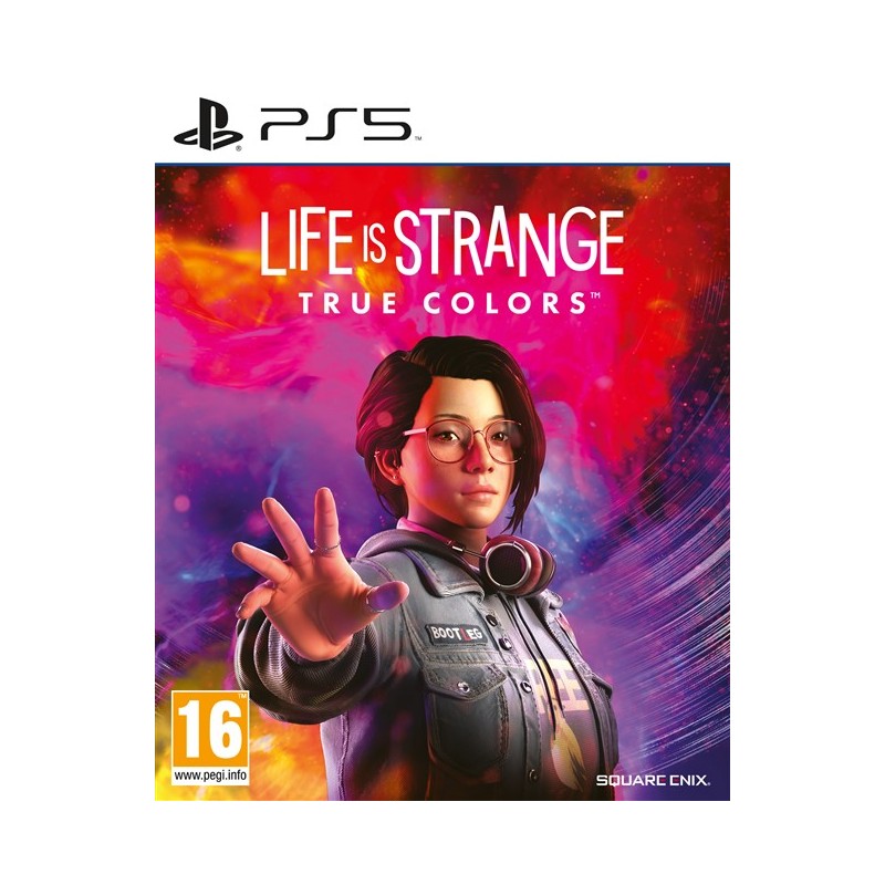 Igra Life is Strange: True Colors (PS5)