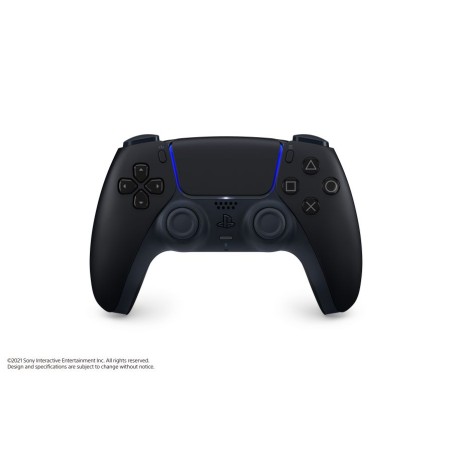 Kontroler PlayStation DualSense Midnight Black V2